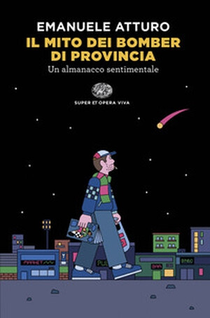 cover of Il mito dei bomber di provincia