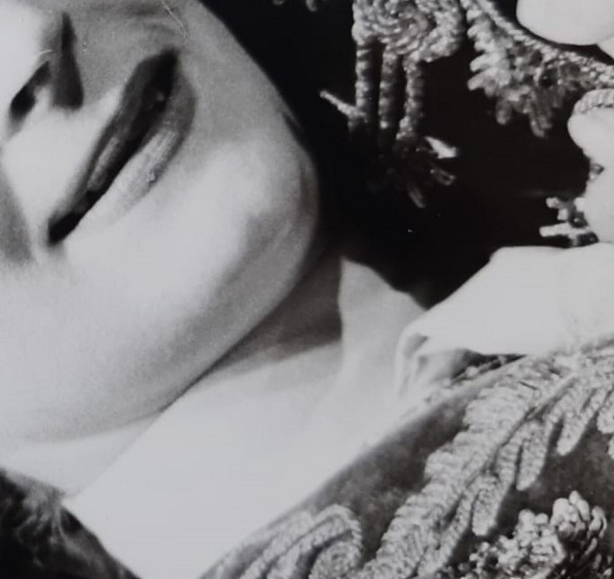 Chiara Boitani, Dipartimento Devozioni | Tupilani 