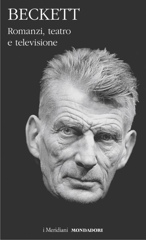 image of Samuel Beckett. Romanzi, teatro e televisione