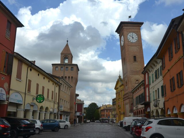 Molinella (BO)