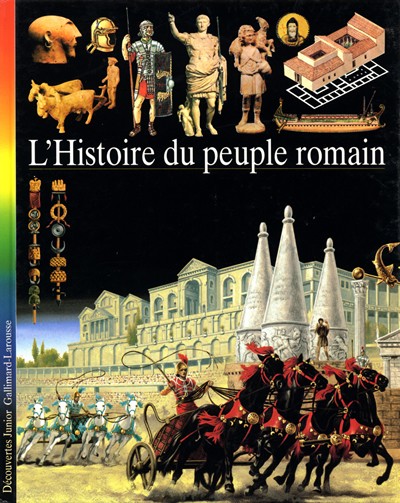 immagine di Collection “Encyclopèdie Junior”