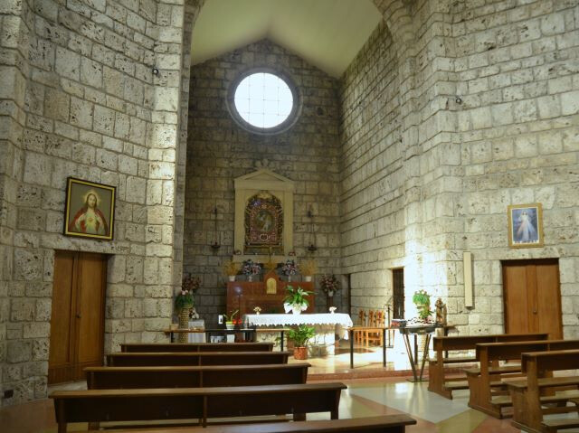 Santuario della Madonna di Brasa