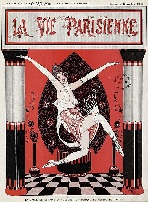 La Vie parisienne