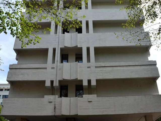 Palazzo della Regione Emilia-Romagna