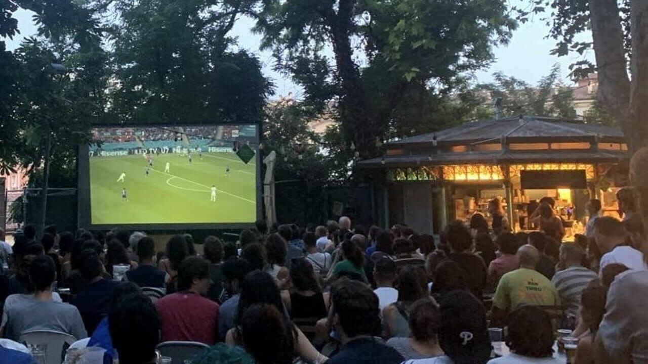 Finale Coppa Italia | Dove vederla