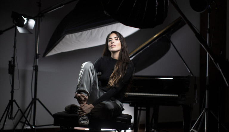 cover of Convegno – Il Pianoforte nel Novecento storico italiano: da Respighi a Casella