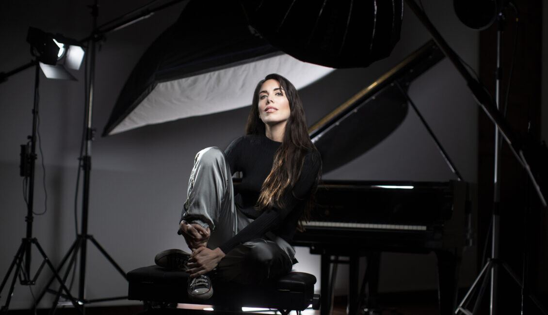 Gloria Campaner 