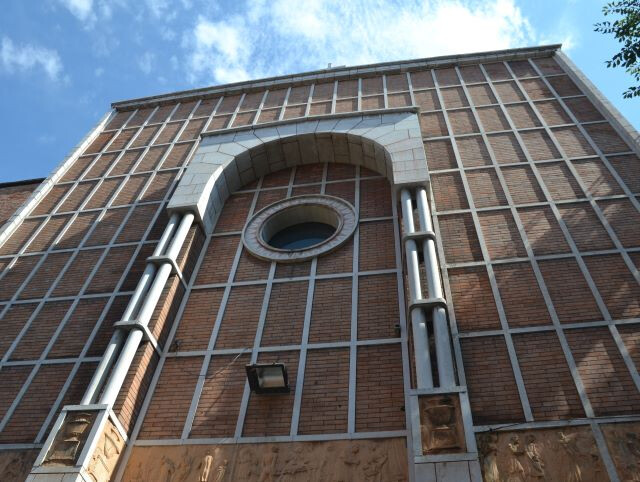 Chiesa di San Carlo