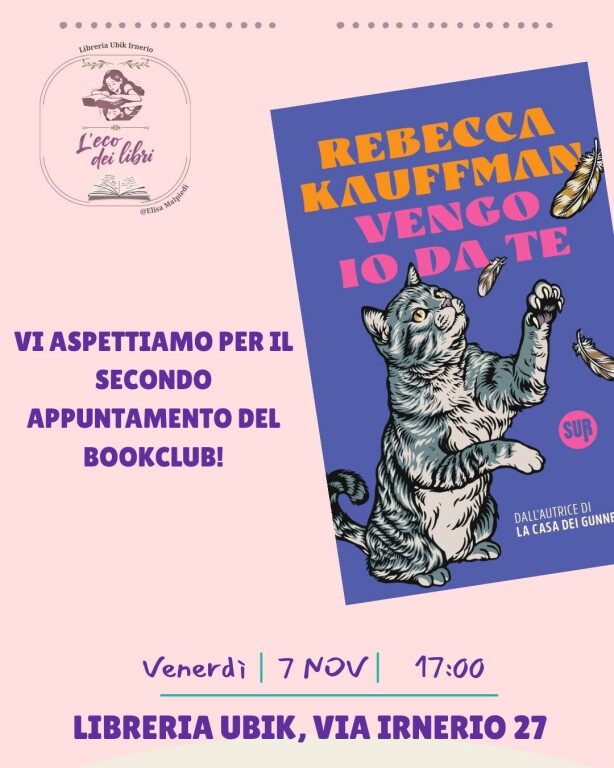 couverture de Vengo io da te