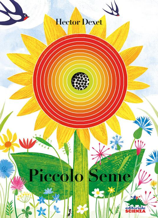 immagine di Piccolo seme: aspettando la primavera