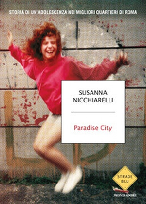 cover of Paradise City