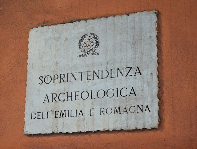 Soprintendenza Archeologica dell'Emilia-Romagna
