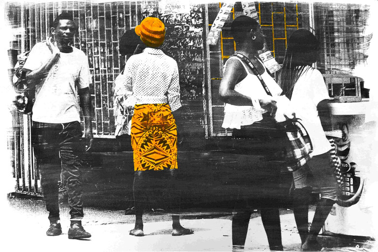 cover of The Angolan File