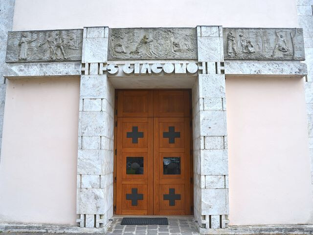Parrocchia di San Giacomo
