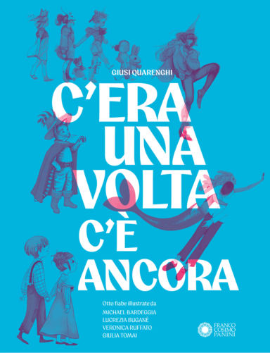 immagine di C'era una volta, c'è ancora