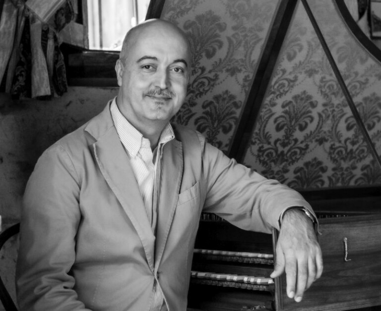 immagine di Francesco Cera e Alessandra Frabetti