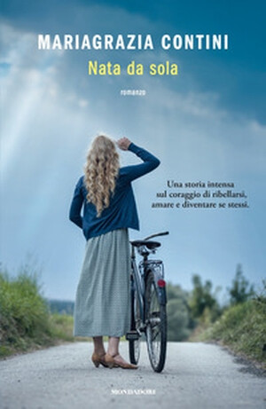 immagine di Nata da sola
