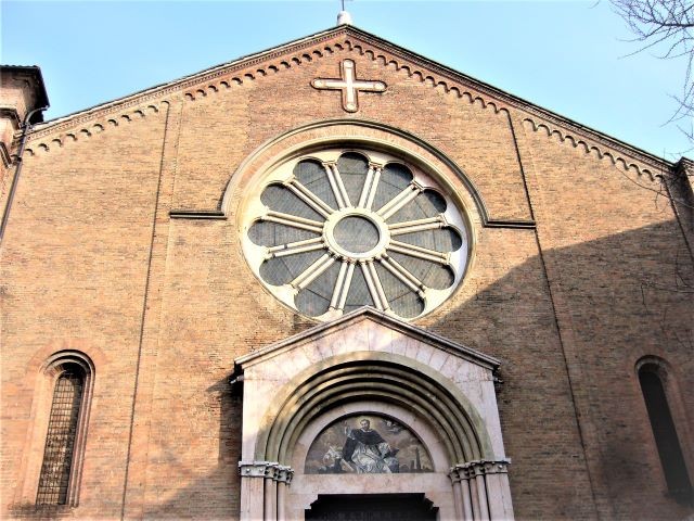 Basilica di San Domenico (BO)