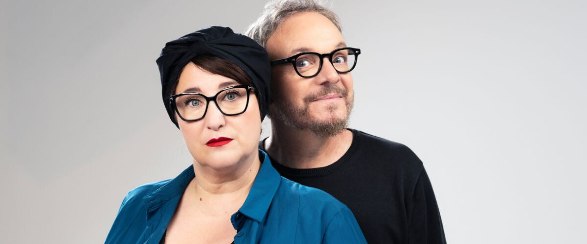 copertina di Totalmente incompatibili.  Corrado Nuzzo e Maria di Biase