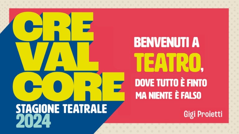 copertina di TTTXTE - Stagione di Crevalcore 2023/24