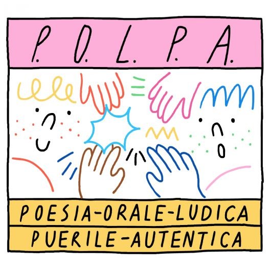 copertina di Il progetto P.O.L.P.A.