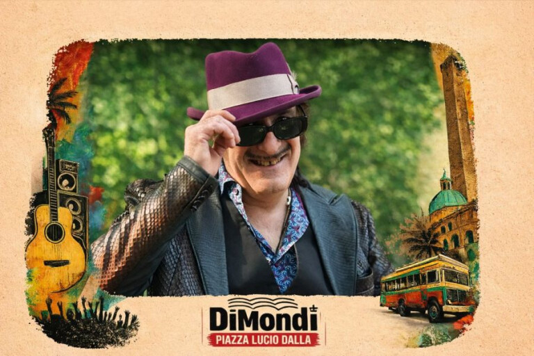 immagine di Tonino Carotone 