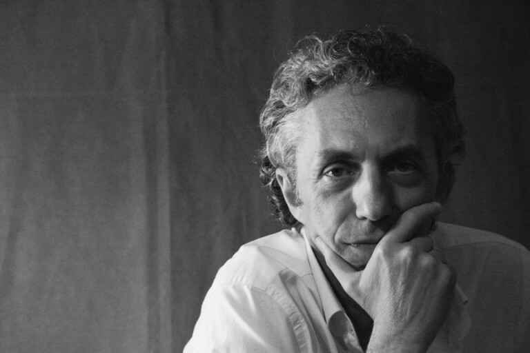 copertina di Pavel Berman - Stefano Giavazzi