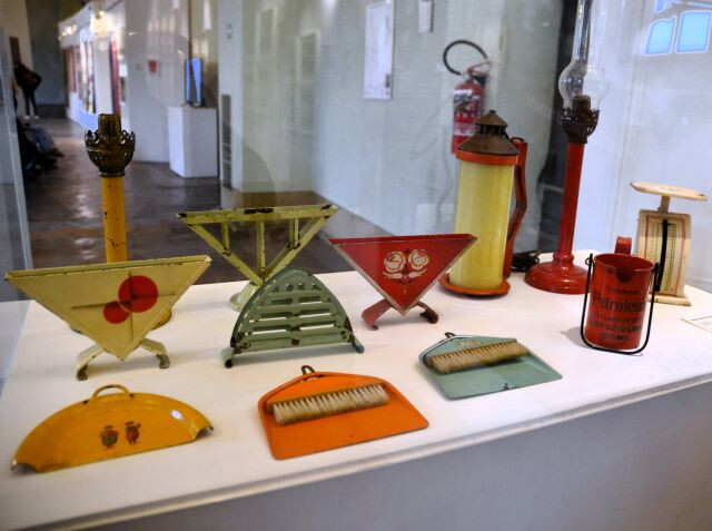 "Le ragazze del Bauhaus e il caso di Margarete Heymann"