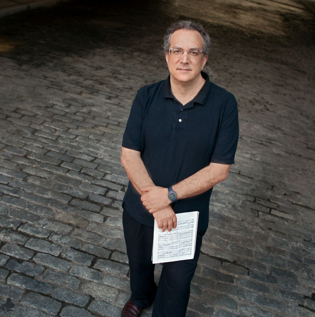 Uri Caine 