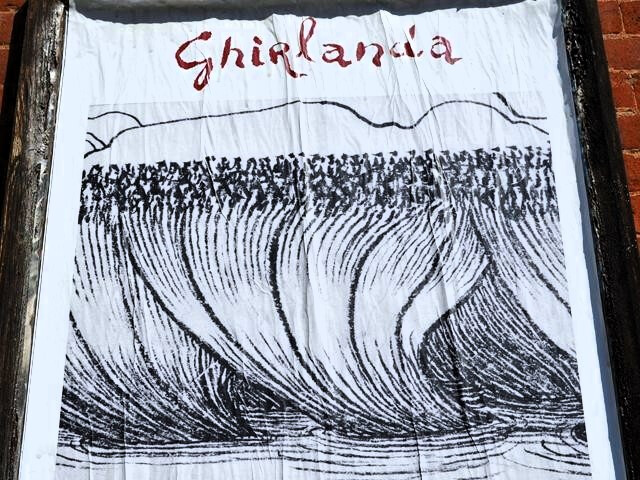 "Ghirlanda"