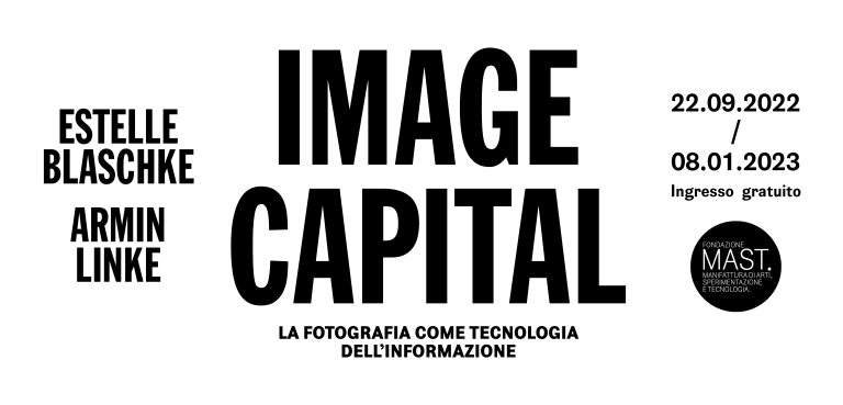 cover of Image Capital
