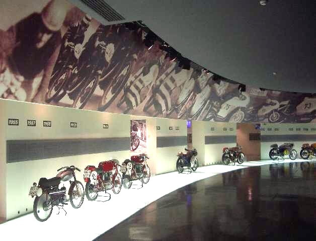 Museo Ducati