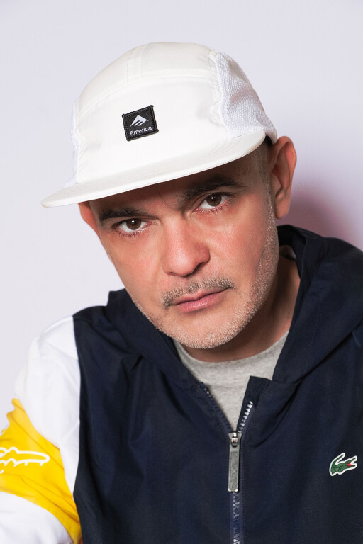 Bassi Maestro (DJ Set) 