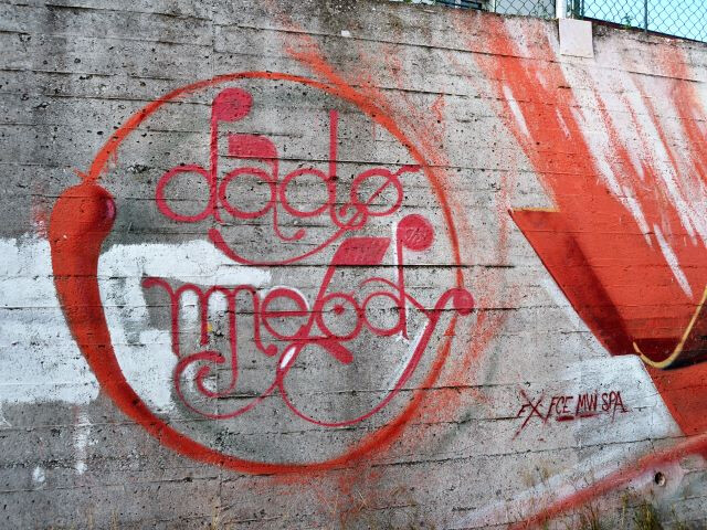 Graffiti Masters Festival