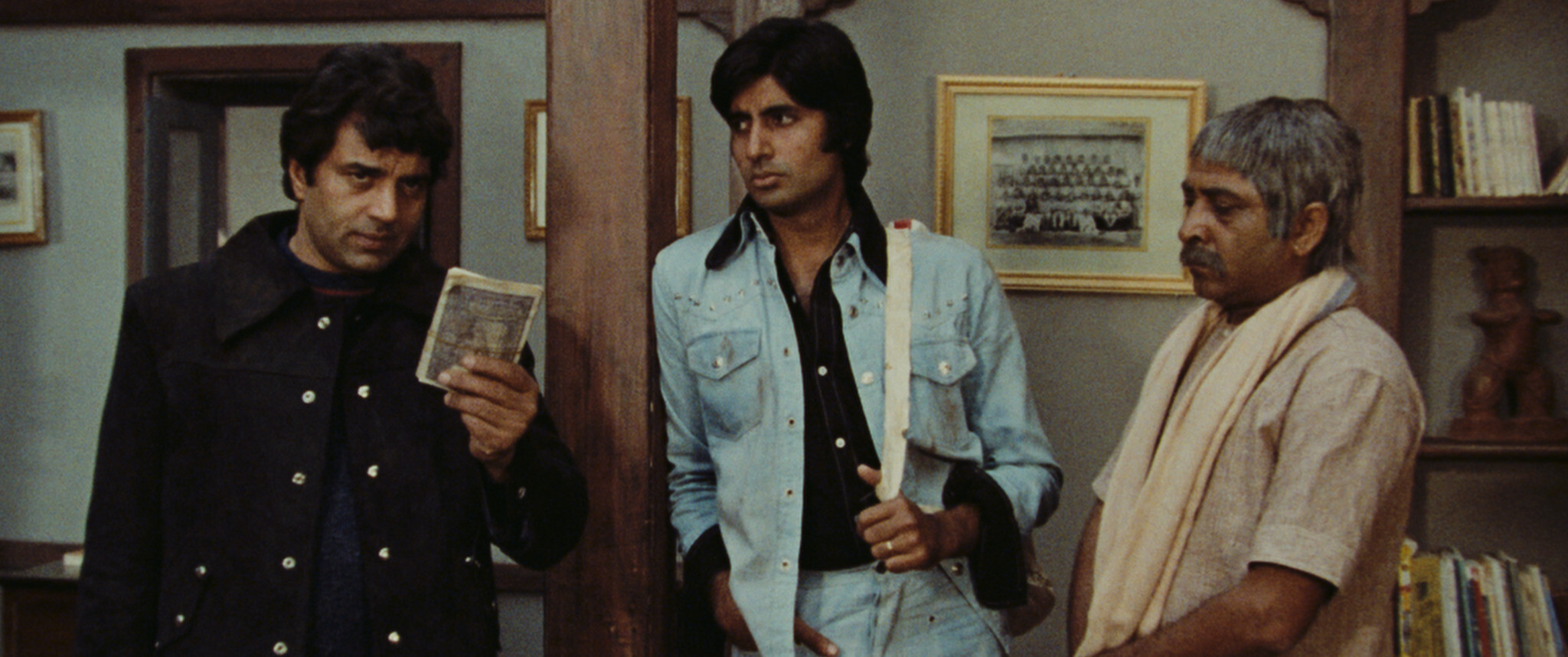 Sholay