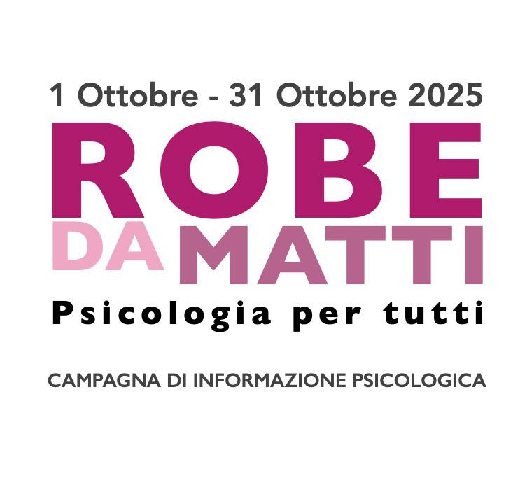 image de Robe da Matti – Psicologia per tutti