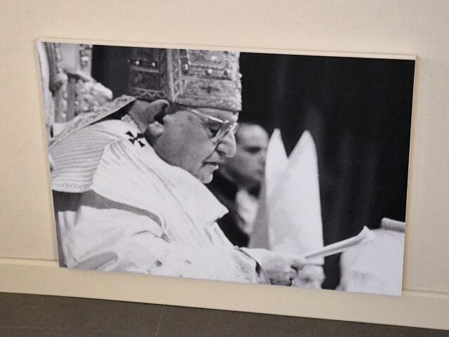 "The Times Are A Changin’".  Il Concilio Vaticano II