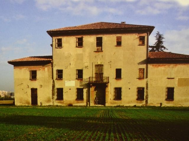 Villa Gozzadini 