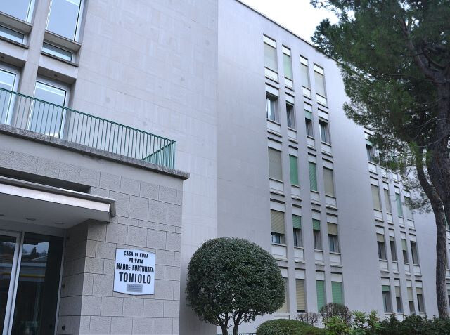 Casa di Cura "Madre Fortunata Toniolo"