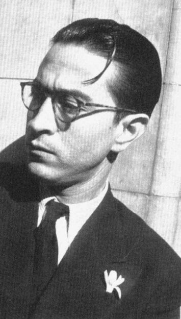 Efraín Huerta