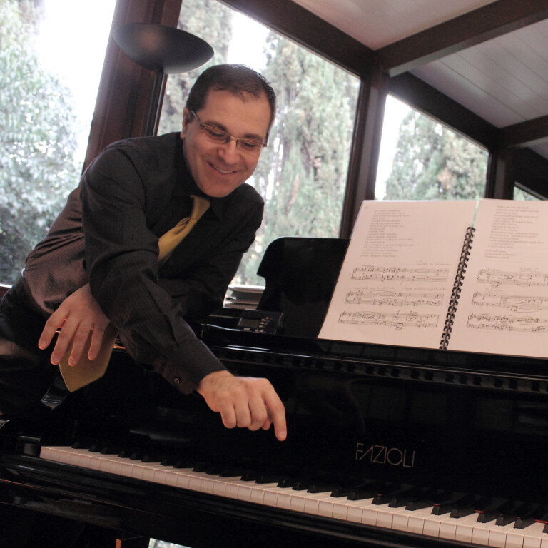 Marco Scolastra
