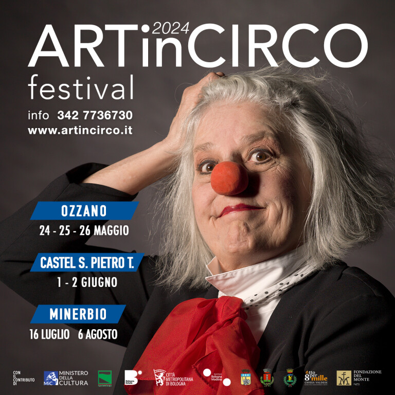 immagine di ArtInCirco