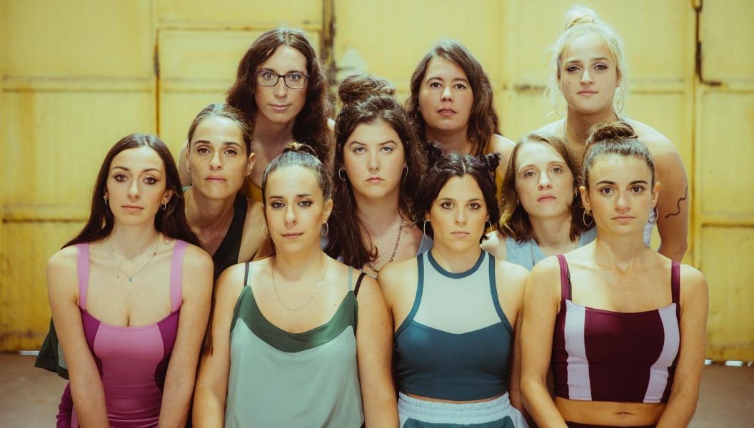 copertina di Balkan Paradise Orchestra