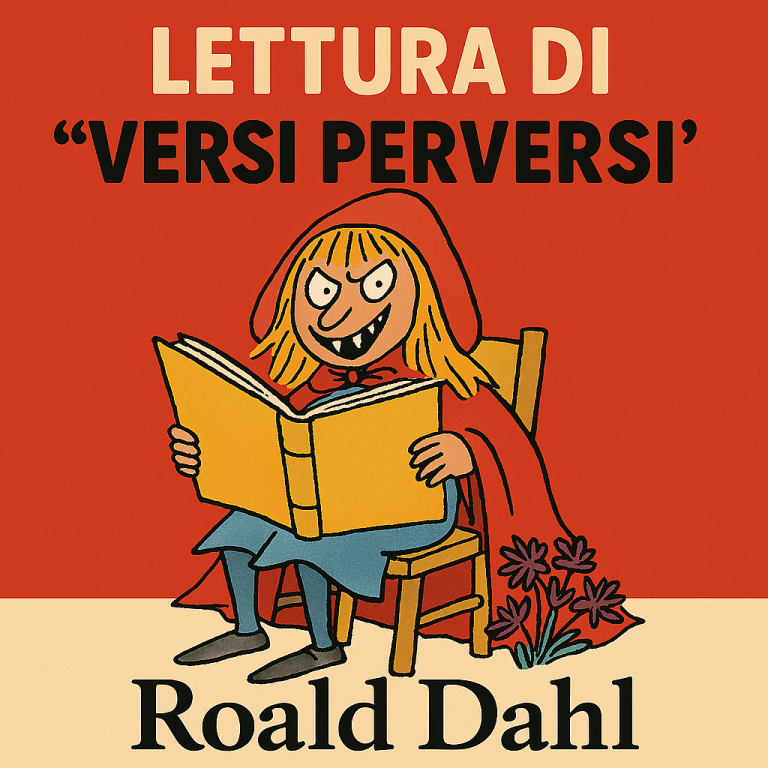 immagine di Attenti al… lupo?