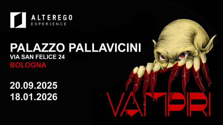immagine di Vampiri