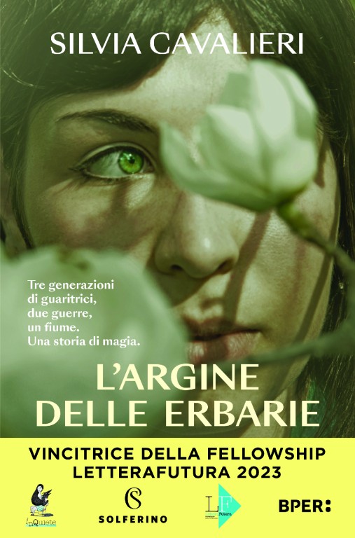 image of L’argine delle erbarie 