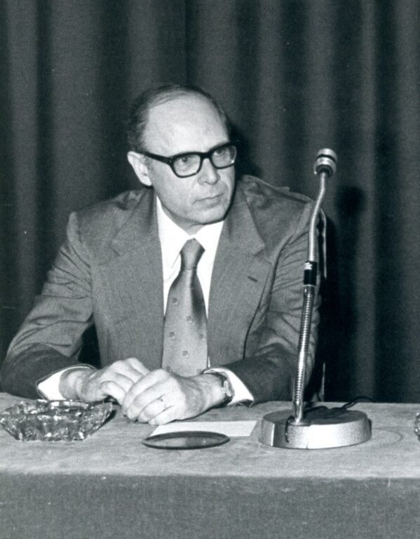 immagine di Fondo Franco Cristofori
