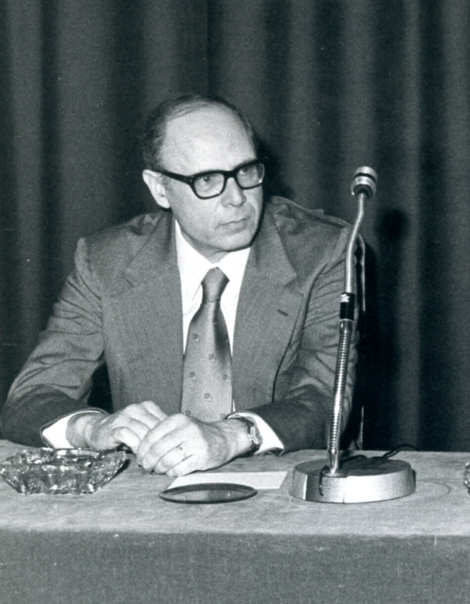 copertina di Fondo Franco Cristofori