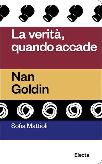 copertina di La verità quando accade