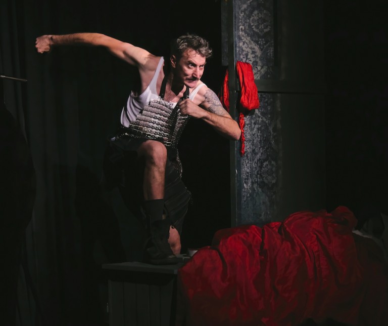 copertina di Edipus